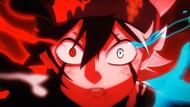 Asta as seen in the movie (Image via Studio Pierrot)
